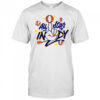 WNBA All Star Indy hand shirt