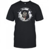 Wolf Alpha Only The Strong Survive shirt
