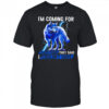Wolf I’m Coming For Every Things They Said I Couldn’t have shirt