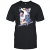 Wolf Pawsitively Smooth shirt