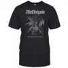 Wolfbrigade Fear Subvert Control Destroy T-shirt