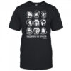 Women in Space shirt