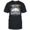 Wormrot Grieve T-shirt