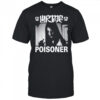 Wormrot Poisoner T-shirt