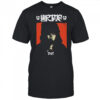 Wormrot TNT T-shirt