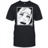 Wreck and Reference crying shirt