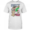 Wrestling is real God is fake shirt