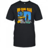 Wu Tang Clan New York, NY July 16 2025 Show T-Shirt