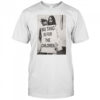 Wu Tang is For The Children John Lennon Shirt