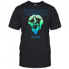 Wucan Axioms T-shirt