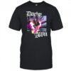 WWE Darby Allin Patin shirt