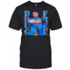 WWE Drug Free retro shirt