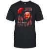 WWE Jacob Fatu Wolf Moon retro shirt