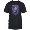 WWE The Fallen Goddess shirt