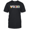 WWJBD Jimmy buffett summer 2025 shirt
