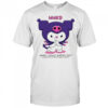 WWKD What would Kuromi do shirt