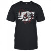 XXXTentacion The Way Black T-Shirt