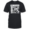 Yah I’m Goth Goblin’ on these Hotdogs shirt
