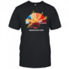 Yapping levels cat shirt