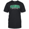 Yea Dawgies ride the tide shirt