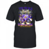Yes I’m old but I saw the purple people eaters thank you for the memories Minnesota Vikings shirt