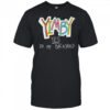 Yimby yes in my backyard shirt