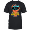 You Are Beautiful camera grip shirt