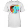 You keep playing ur silly little games shirt