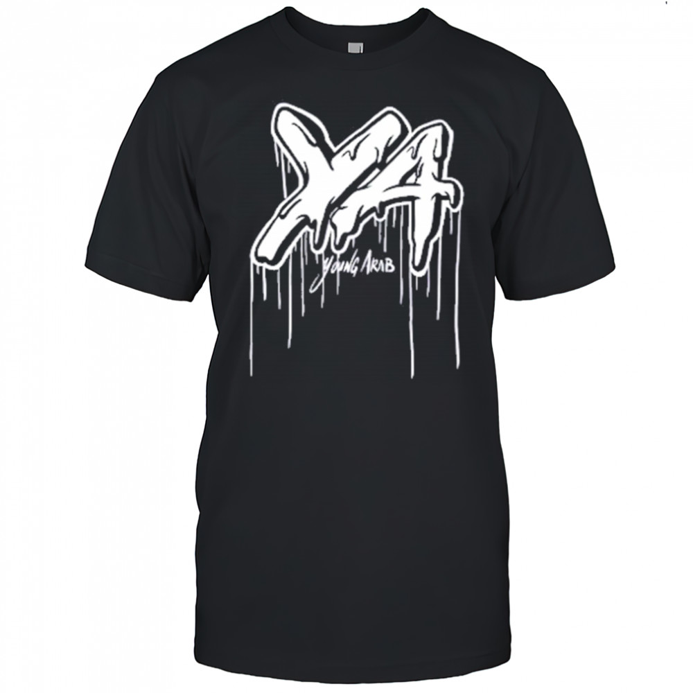Young Arab T-Shirt