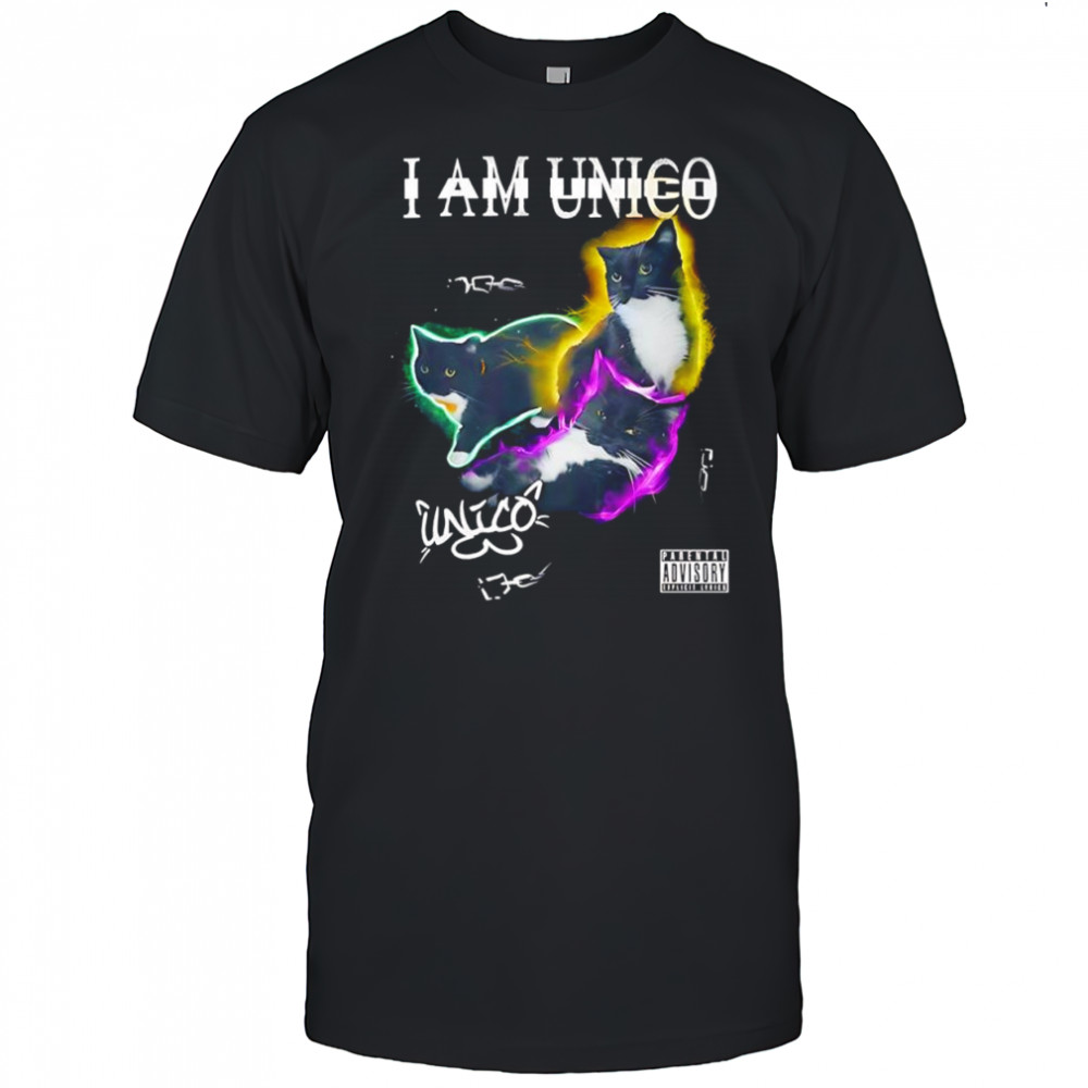 Youni I Am Unico T-Shirt