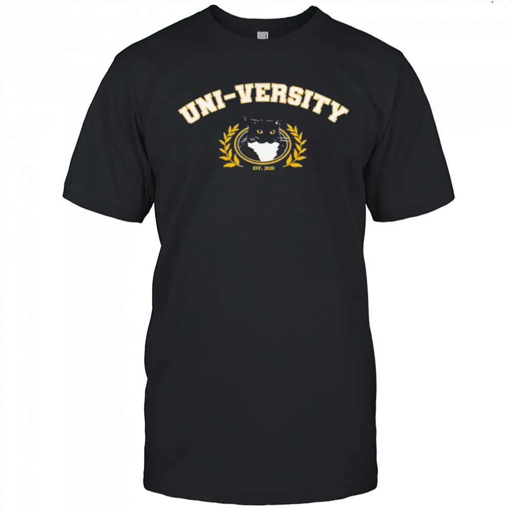 Youni Uni-Versity T-Shirt