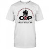 Youth Community Outreach Program Mount Vernon NY shirt