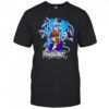 Yu-Gi-Oh Kaiba Blue Eyes shirt