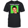 Yung lean michael cera shirt