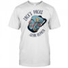 Zack’s Packs and gear repair shirt