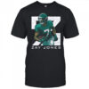 Zay Jones Camiseta T-Shirt