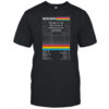 Zeds Dead VHS Tour T-Shirt