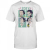 Zoey KPop Demon Hunters T-Shirt
