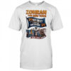 Zohran for New York 2025 a city we can afford shirt