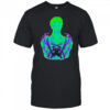 Zoro demon swords shirt