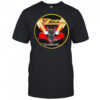 ZZ Top Eliminator T-shirt