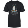 100% Penguin 0% Tax T-Shirt