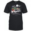 1320Video Midnight Run 7-Eleven T-Shirt