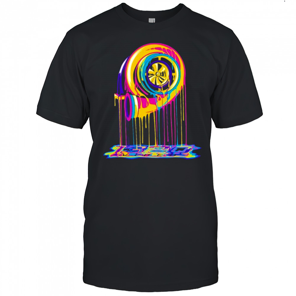 1320Video Turbo T-Shirt