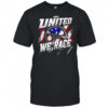 1320Video United We Race T-Shirt