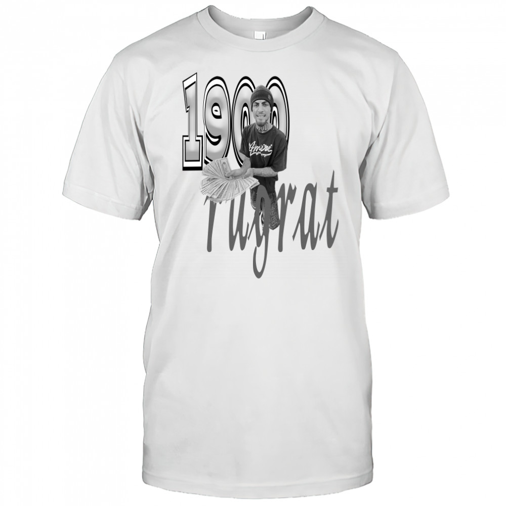 1900 Rugrat Money Shirt
