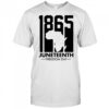 1965 Juneteenth Freedom Day T-Shirt
