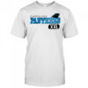 1993 Carolina Panthers Vintage Champion Shirt