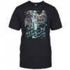 1997 Carolina Panthers Kevin Greene Vintage NFL Player Shirt