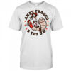 2025 Andy Frasco Cowboy Shrimp shirt